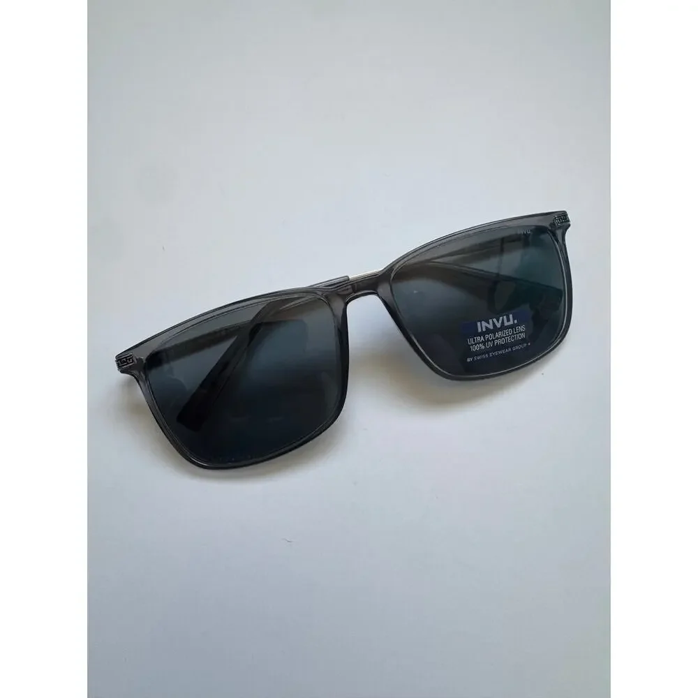 NEW INVU Polarized Sunwear 265 Sunglasses